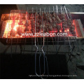 Charcoal Fuel Briquette Make System by Smokeless Carbonisation Furnace